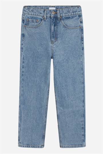 Grunt 90s Jeans - Standard Blue
